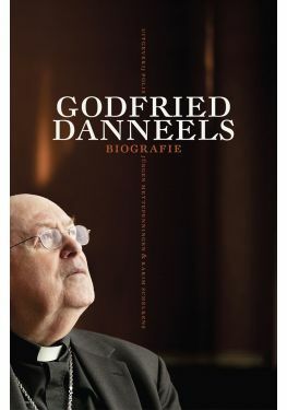 Godfried Danneels - Biografie (e-book)