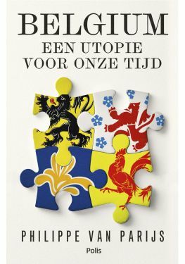 Belgium (e-book)