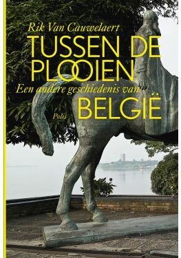 Tussen de plooien (e-book)