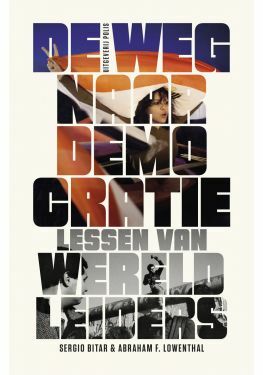 De weg naar democratie (e-book)