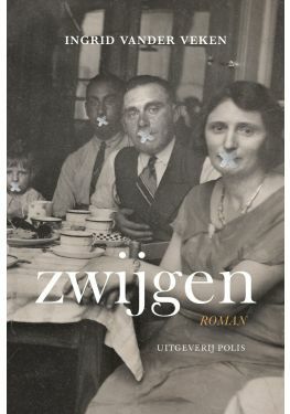 Zwijgen (e-book)