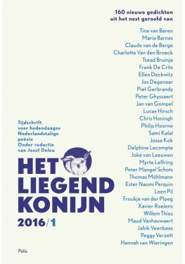 Het Liegend Konijn (jg. 14 nr. 1) (e-book)