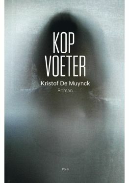 Kopvoeter (e-book)