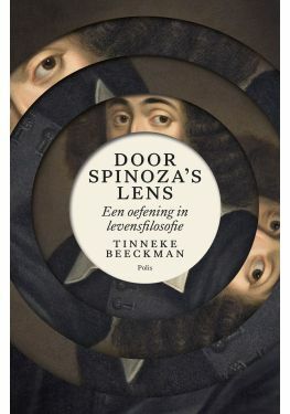 Door Spinoza's lens (e-book)