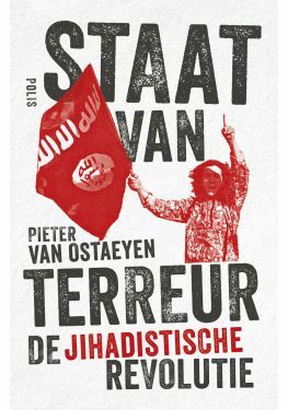 Staat van terreur (e-book)