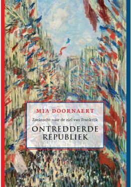 Ontredderde republiek (e-book)