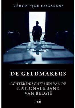 De geldmakers (e-book)