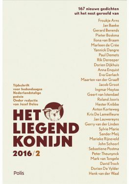 Het Liegend Konijn (jg. 14 nr. 2) (e-book)