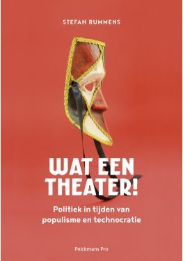 Wat een theater! (e-book)