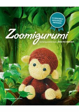 Zoomigurumi 1 (e-book)