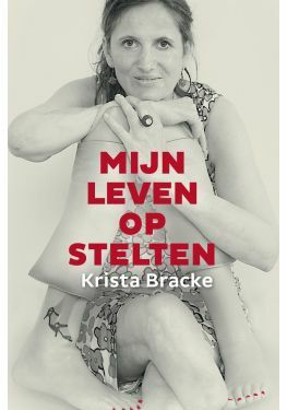 Mijn leven op stelten (e-book)