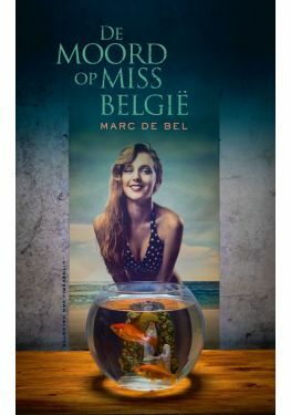 De moord op Miss België (e-book)