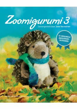 Zoomigurumi 3 (e-book)