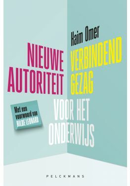 Nieuwe autoriteit/verbindend gezag voor het onderwijs