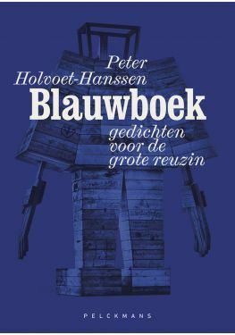 Blauwboek