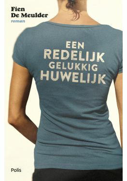 Een redelijk gelukkig huwelijk (e-book)