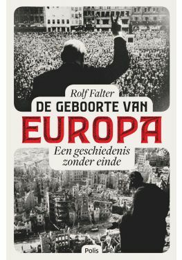 De geboorte van Europa (e-book)