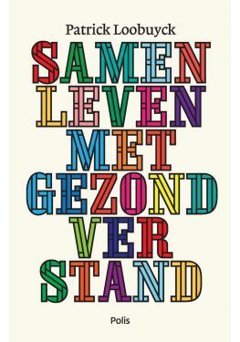 Samenleven met gezond verstand (e-book)