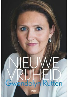 Nieuwe vrijheid (e-book)