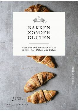 Bakken zonder gluten