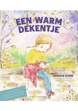 Een warm dekentje