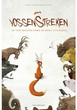 Vossenstreken