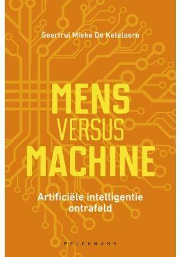 Mens versus machine