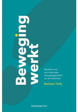 Beweging werkt (e-book)