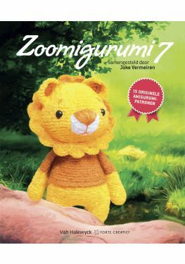 Zoomigurumi 7