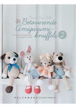 Betoverende amigurumiknuffels 2