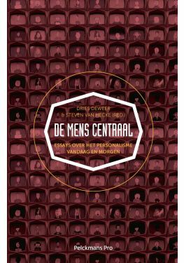 De mens centraal (e-book)