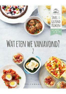 Wat eten we vanavond? 2