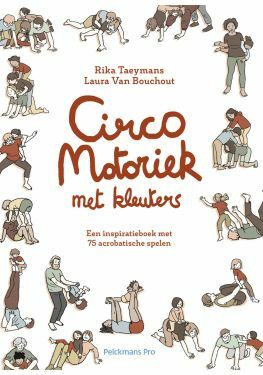 Circomotoriek met kleuters