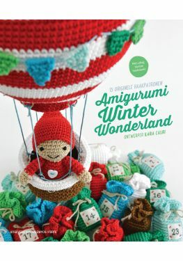 Amigurumi Winter Wonderland (e-book)