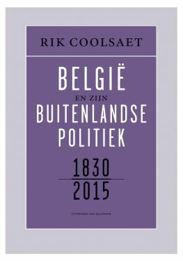 België en zijn buitenlandse politiek 1830-2015 (e-book)
