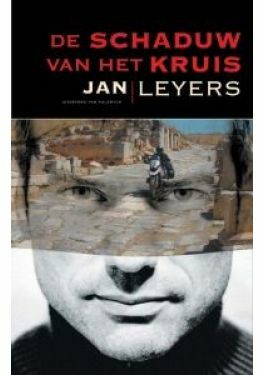 De schaduw van het kruis (e-book)