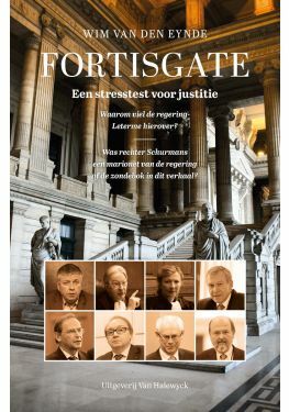 Fortisgate (e-book)