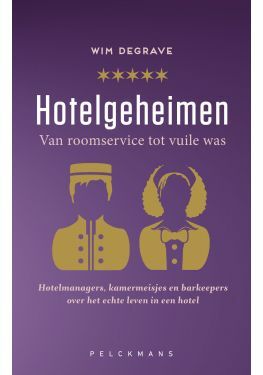 Hotelgeheimen (e-book)