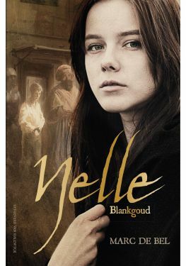 Nelle, blankgoud (e-book)