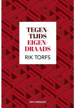 Tegentijds eigendraads (e-book)