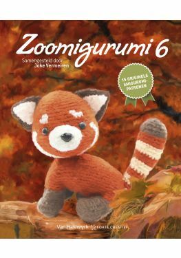 Zoomigurumi 6 (e-book)