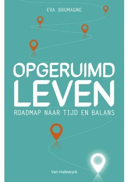 Opgeruimd leven (e-book)