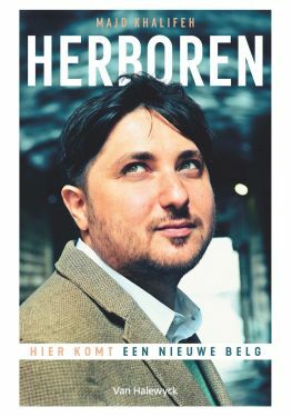 Herboren (e-book)