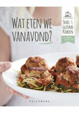 Wat eten we vanavond?