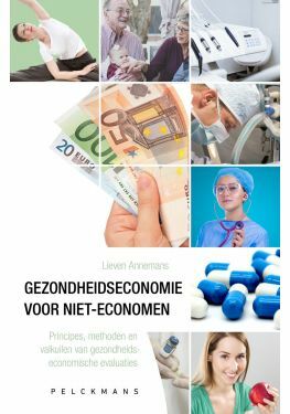 Gezondheidseconomie voor niet-economen