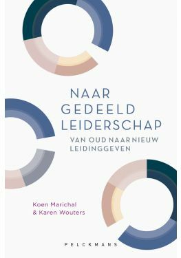 Naar gedeeld leiderschap