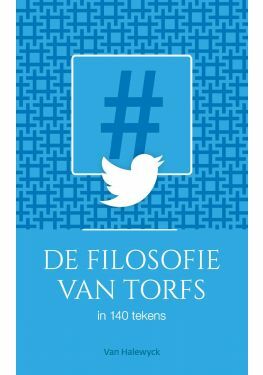 De filosofie van Torfs in 140 tekens (e-book)