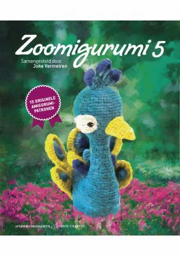 Zoomigurumi 5 (e-book)