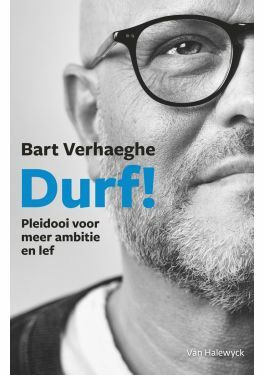 Durf! (e-book)