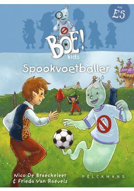 Spookvoetballer (E5)